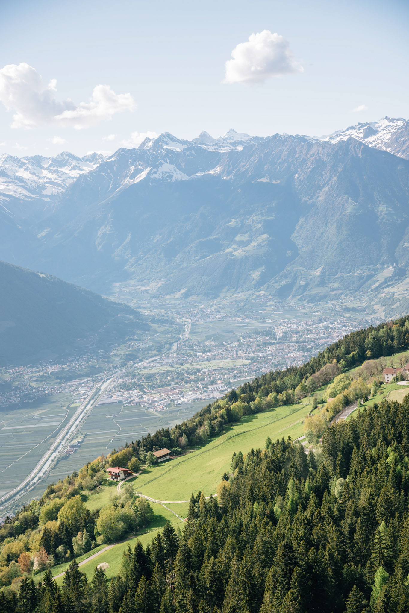 Trip with children - St.Martin in Passeier - Der Themenweg "Knottnkino³"
