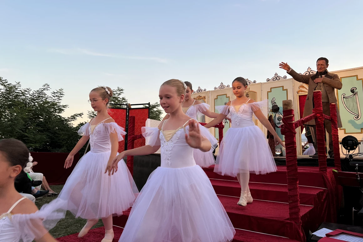 Ausflugsziel: Pleyel-Museum & Pleyel Kulturzentrum