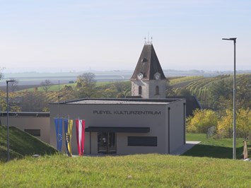 Pleyel-Museum & Pleyel Kulturzentrum Highlights beim Ausflugsziel KUNST & KULINARIK