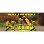 Ausflugsziel - Hole Inn Minigolf Adventures