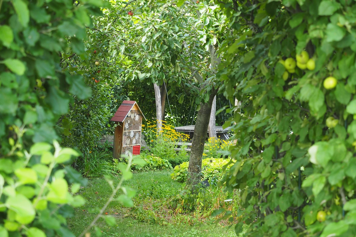 Ausflugsziel: DIE GARTEN TULLN