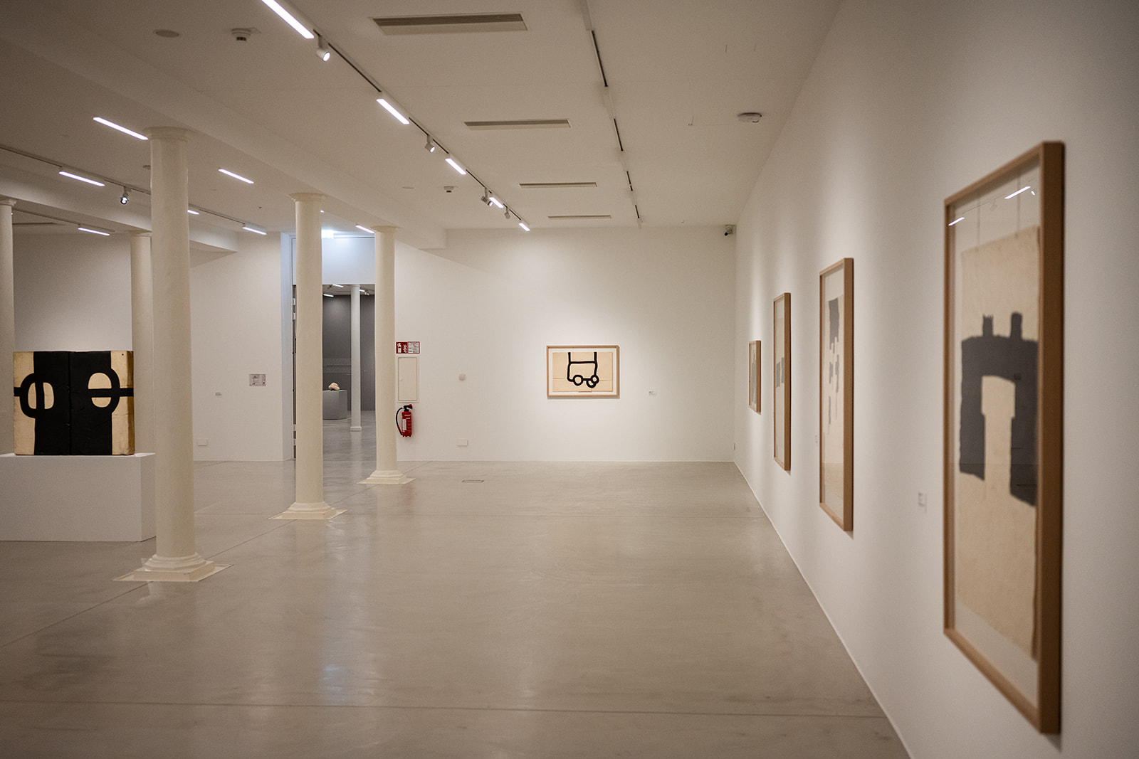 Ausflugsziel: Kunsthalle Krems