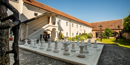 Voyage avec des enfants - St. Pölten - Ausstellungshaus Spoerri