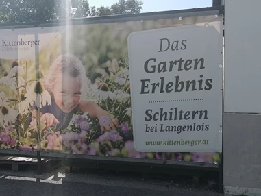Ausflugsziel: Kittenberger Erlebnisgärten