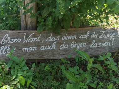 Ausflugsziel: Kittenberger Erlebnisgärten