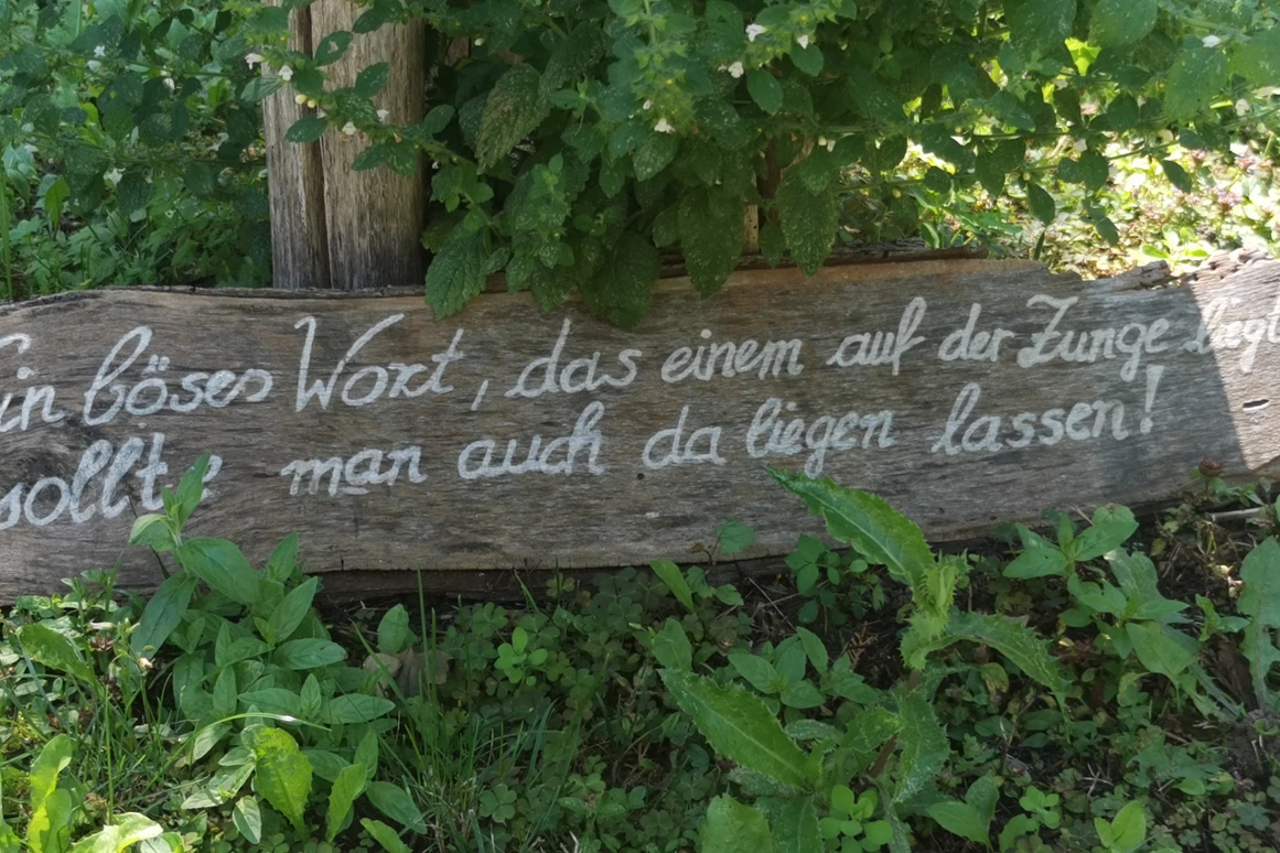 Ausflugsziel: Kittenberger Erlebnisgärten