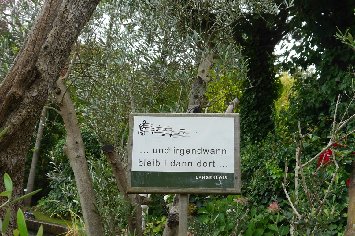 Ausflugsziel: Kittenberger Erlebnisgärten