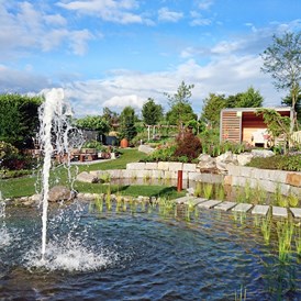 Ausflugsziel: Garten der Sehnsucht
© Kittenberger Erlebnisgärten - Kittenberger Erlebnisgärten