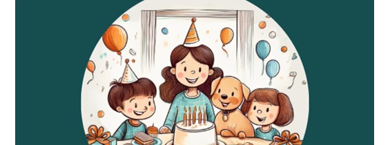 Ausflugsziel: Kindergeburtstag Schnüffelnase
