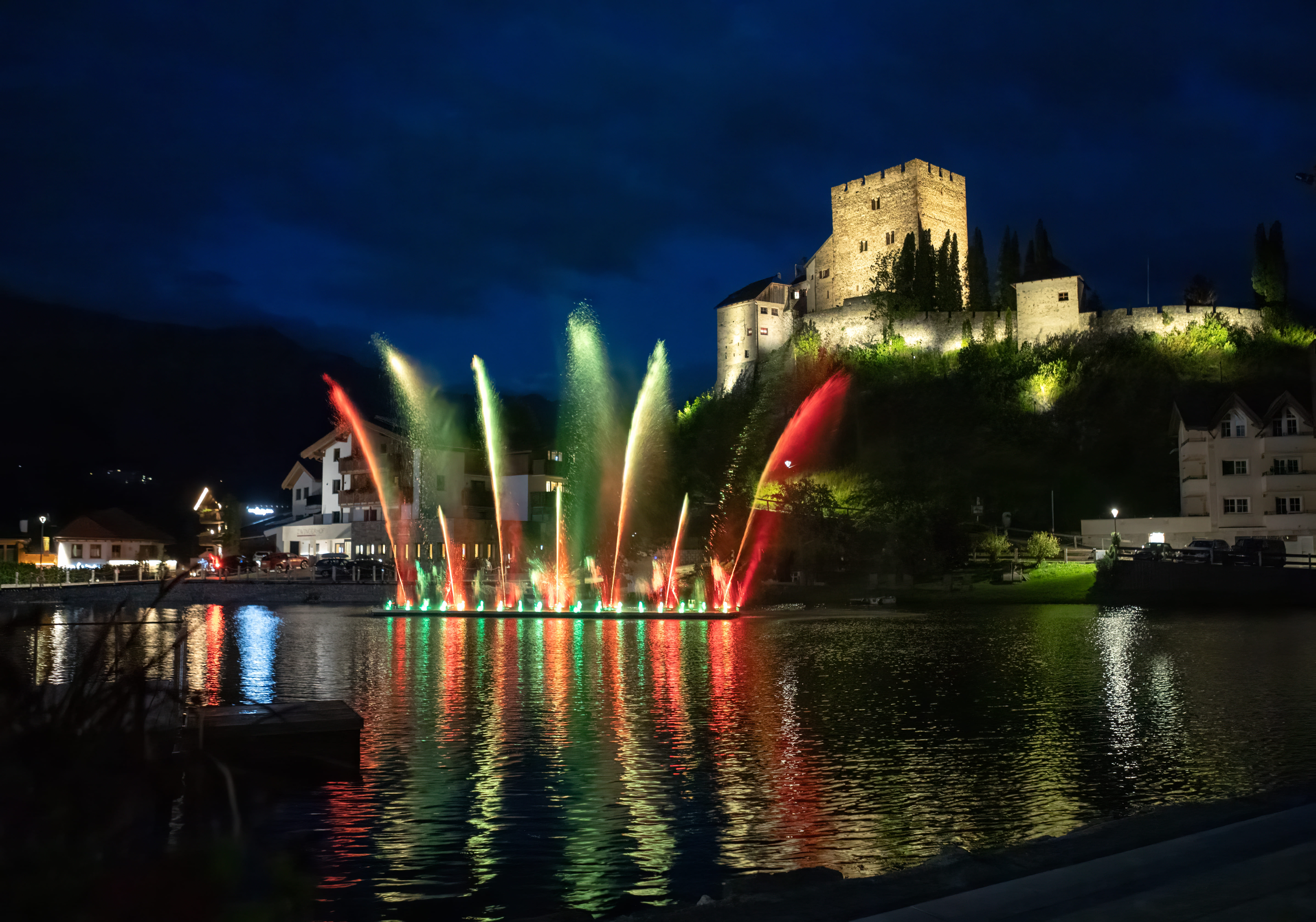 Ausflugsziel: Familienregion Serfaus-Fiss-Ladis