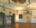 Ausflugsziel: Prälatensaal - Schifffahrtsmuseum Spitz