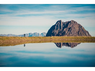 Urlaub: Wildkogel-Arena