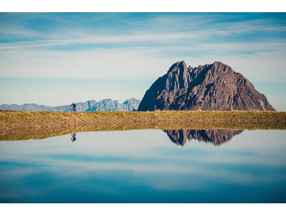 Urlaub: Wildkogel-Arena