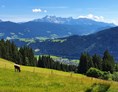 Urlaub: Salzburger Sportwelt