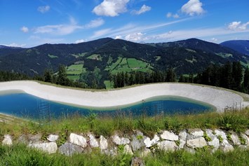 Urlaub: Salzburger Sportwelt