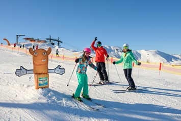Urlaub: Skifahren im Großarltal - Großarltal - Tal der Almen