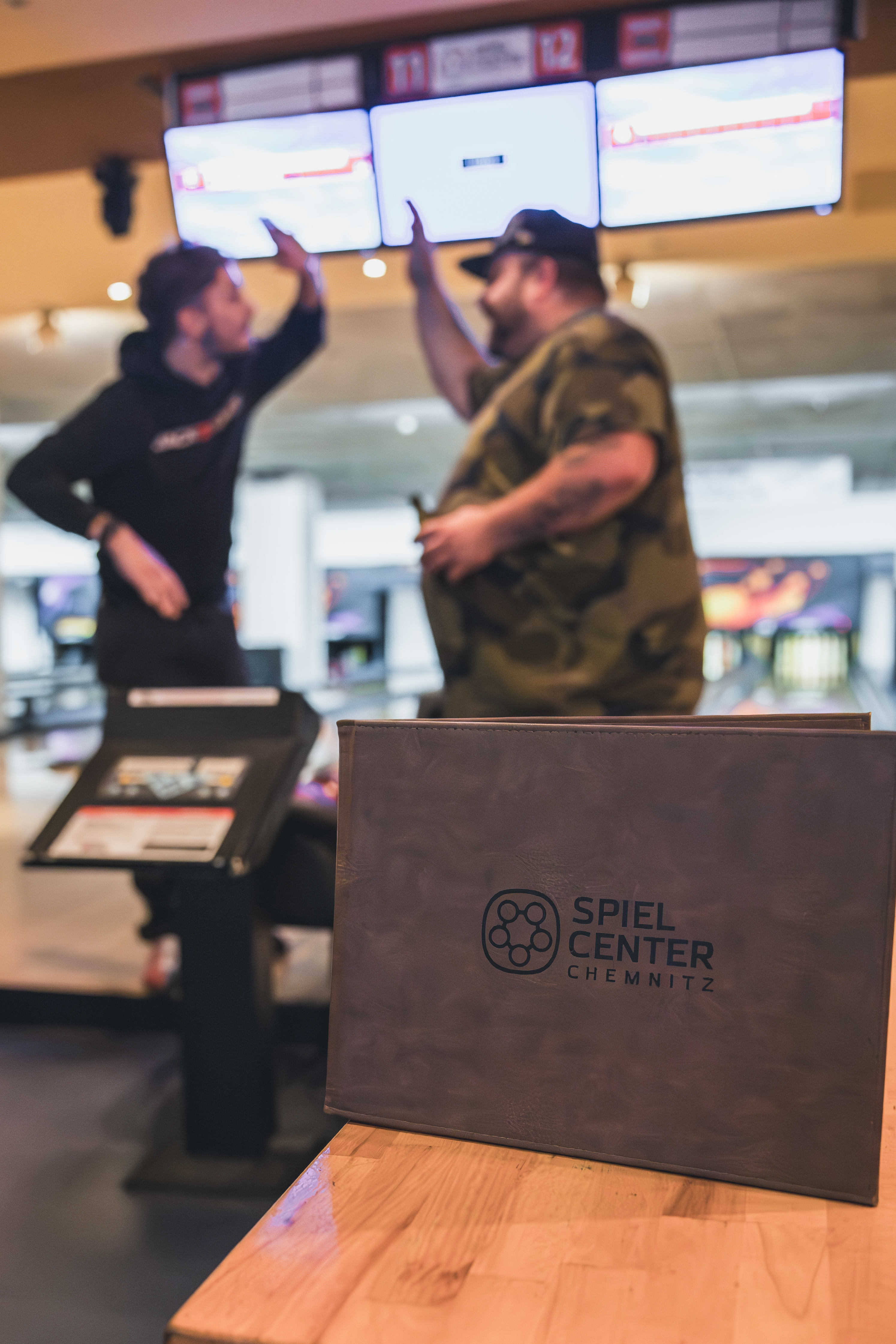 Ausflug mit Kindern - Alter der Kinder: über 10 Jahre - Sachsen - Vita Center Chemnitz