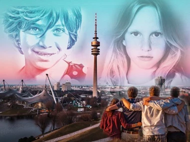 Ausflugsziel: Outdoor Stadtrallye im Münchner Olympiapark