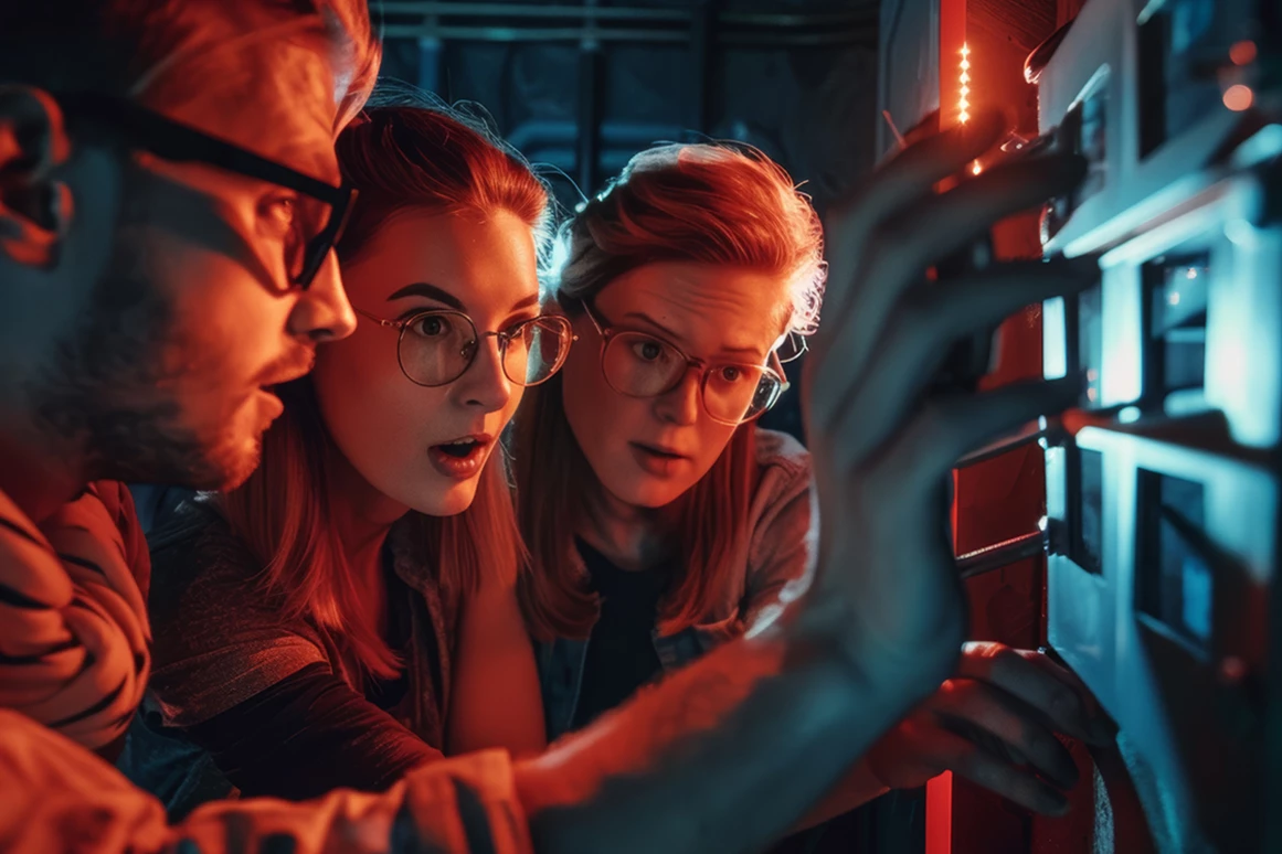 Ausflugsziel: Baltic Adventures Neubrandenburg