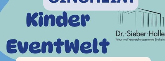 Ausflugsziel: KinderEventWelt-Familienmesse