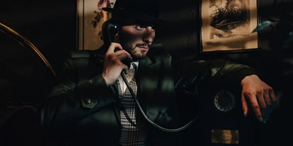 Voyage avec des enfants - Frauenfeld - ROOM Escape Room x Erlebniszentrum St. Gallen