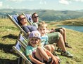 Urlaub: Familienzeit in den Bergen - Katschberg Lieser-Maltatal