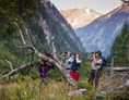 Urlaub: Wildnistour mit Nationalpark Ranger - Hohe Tauern - Die Nationalpark-Region in Kärnten