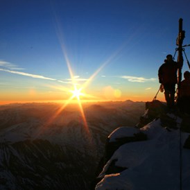 Urlaub: Großglockner Gipfelsieg - Hohe Tauern - Die Nationalpark-Region in Kärnten