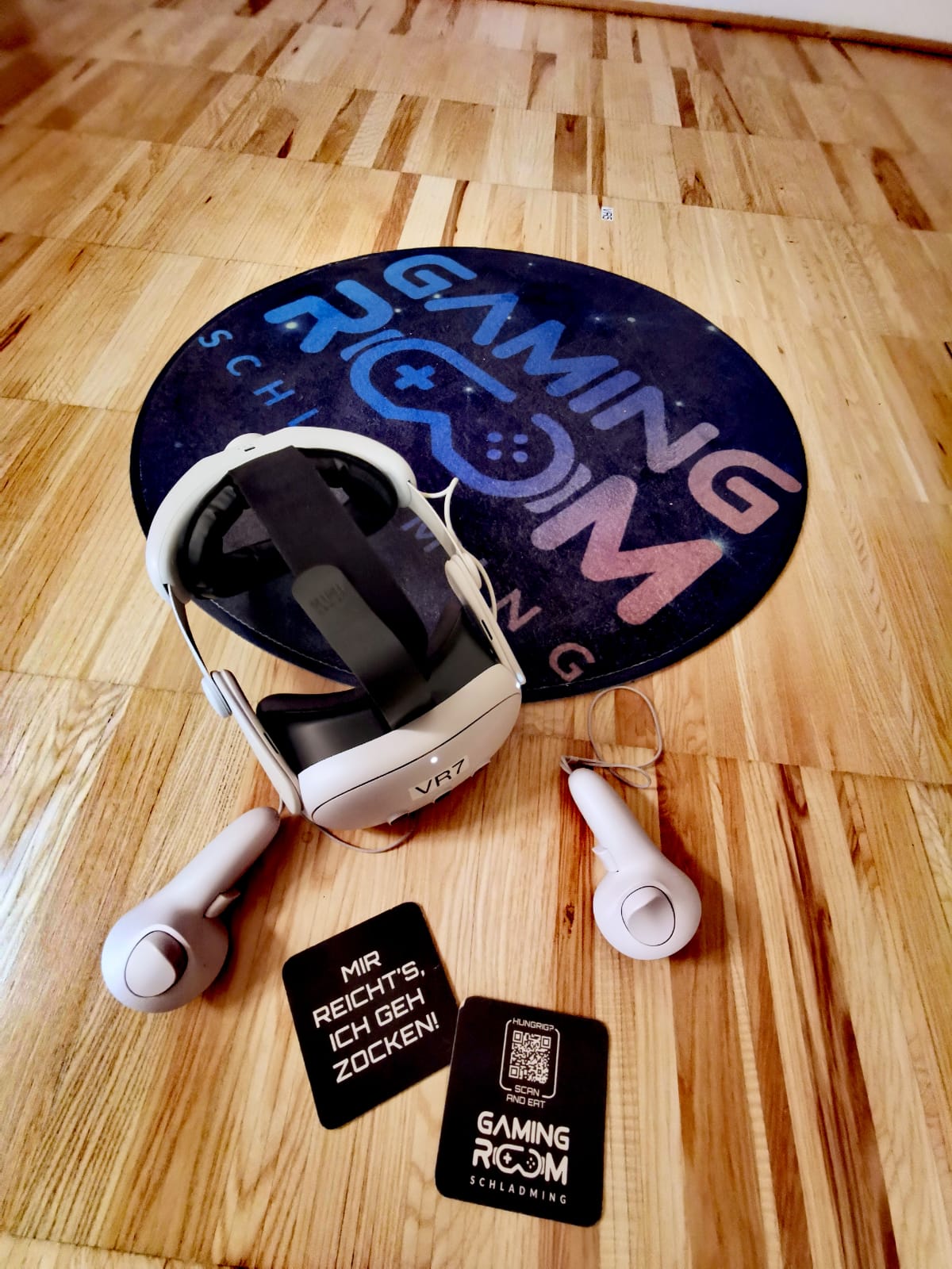 Ausflugsziel: Gaming Room Schladming