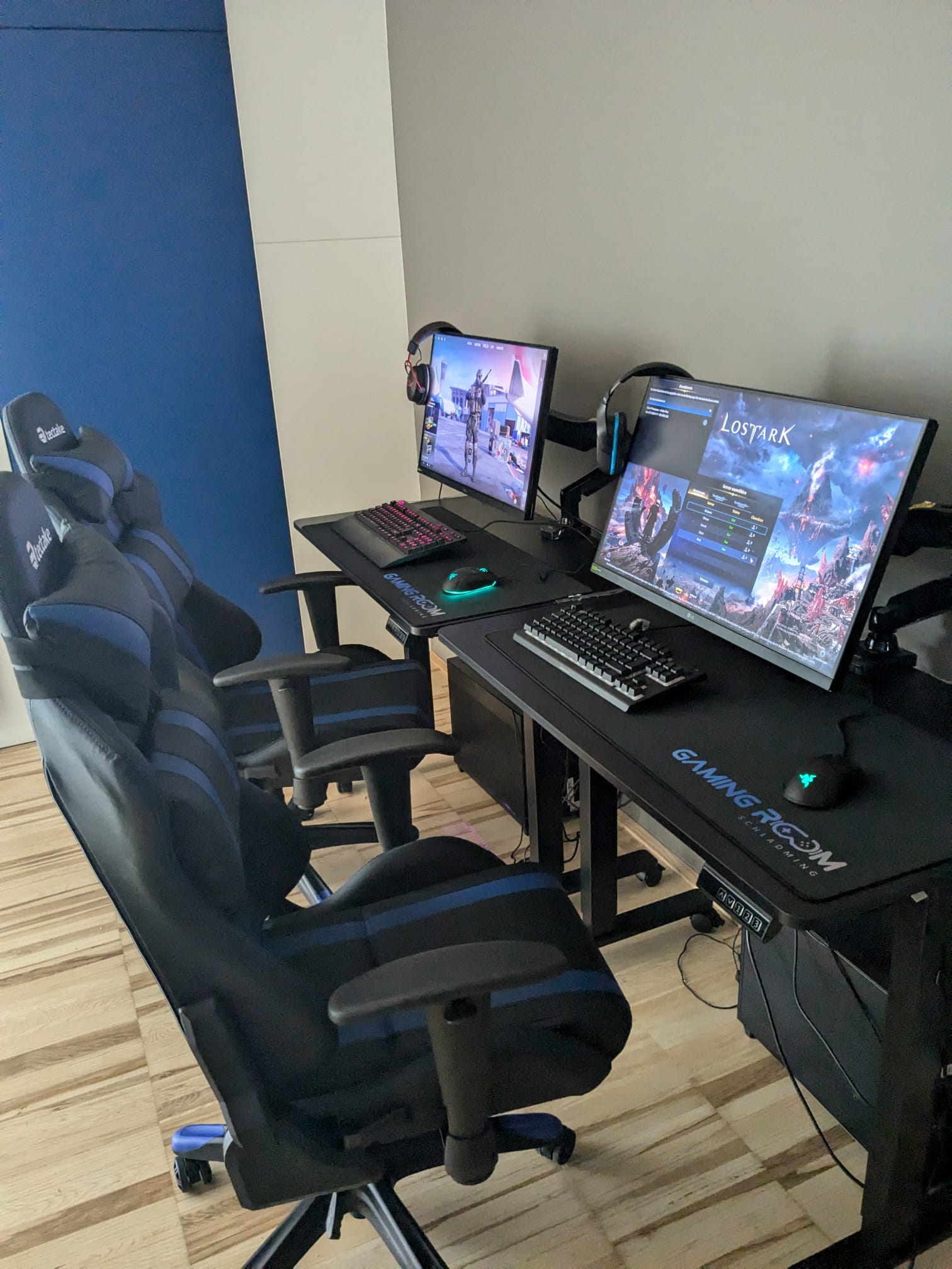 Ausflugsziel: Gaming Room Schladming