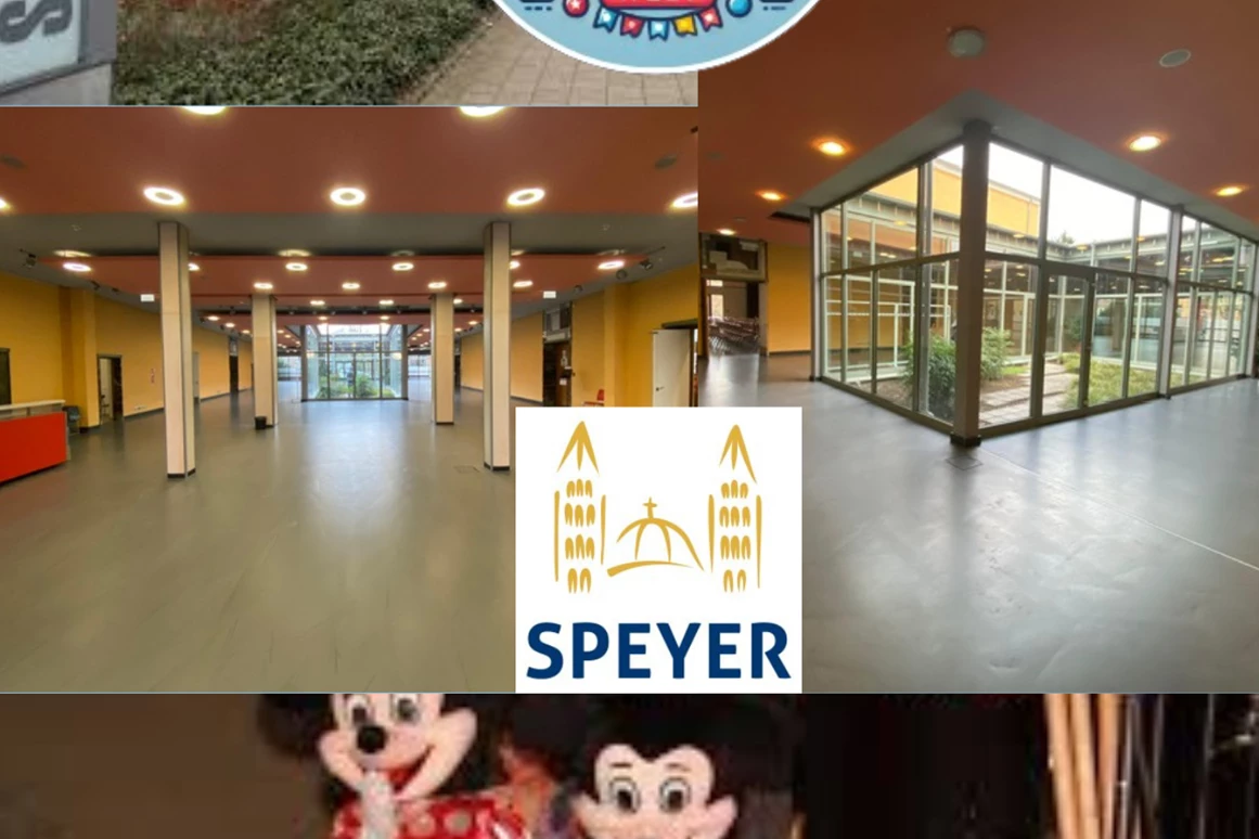 Ausflugsziel: KinderEventWelt-Familienmesse