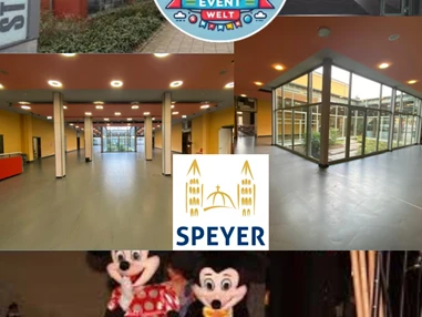 Ausflugsziel: KinderEventWelt-Familienmesse