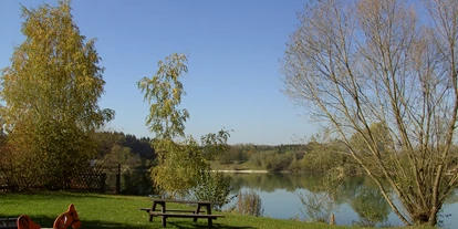 Ausflug mit Kindern - PLZ 84513 (Deutschland) - Badesee Gundholling