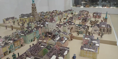 Ausflug mit Kindern - PLZ 84513 (Deutschland) - Herzogsburg - Bezirksmuseum Braunau am Inn