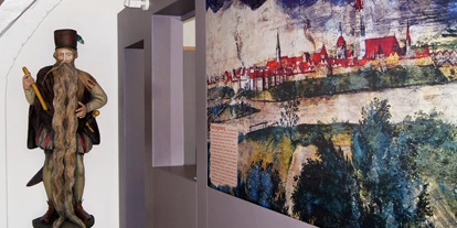 Ausflug mit Kindern - PLZ 84513 (Deutschland) - Herzogsburg - Bezirksmuseum Braunau am Inn