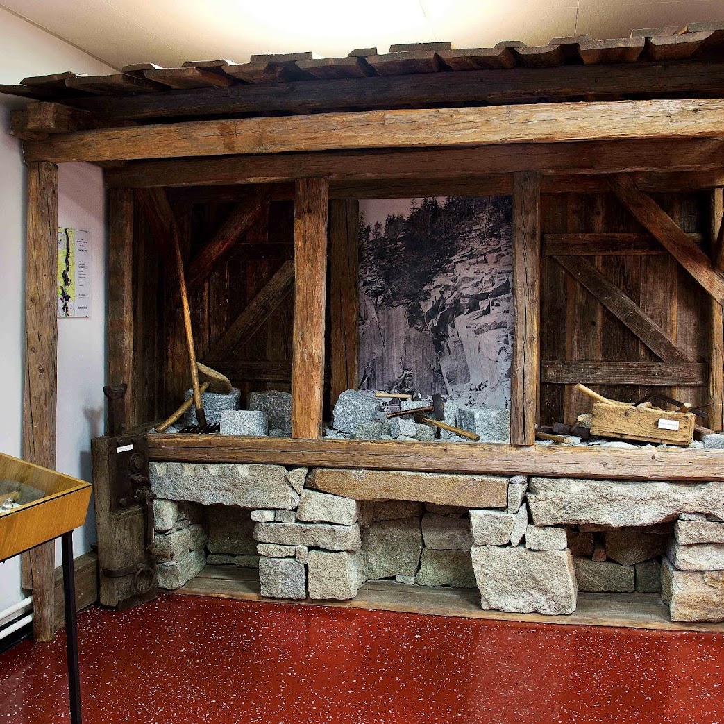 Ausflugsziel: Heimathaus Stadtmuseum Perg