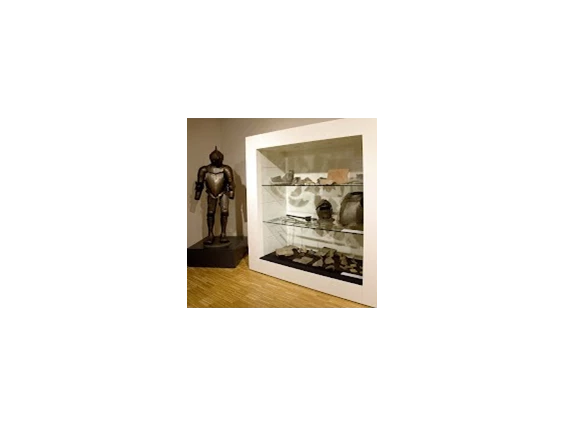 Ausflugsziel: Heimathaus Stadtmuseum Perg