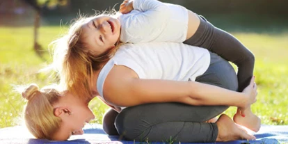 Ausflug mit Kindern - Langenzersdorf - Familienyoga - eure Begleitung durchs Jahr