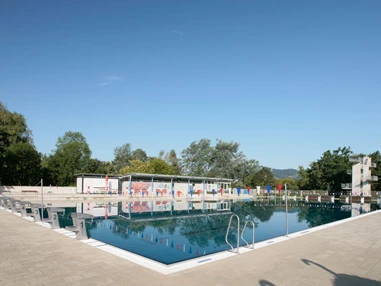 Ausflugsziel: Fitnessoase Parkbad