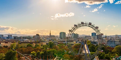 Trip with children - Rappoltenkirchen - Prater Rallye - Interactive Tours