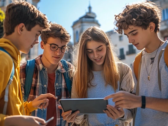 Ausflugsziel: Wien für junge Abenteurer - Interactive Tours