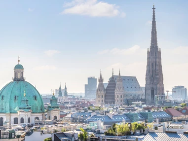 Ausflugsziel: Wien für junge Abenteurer - Interactive Tours