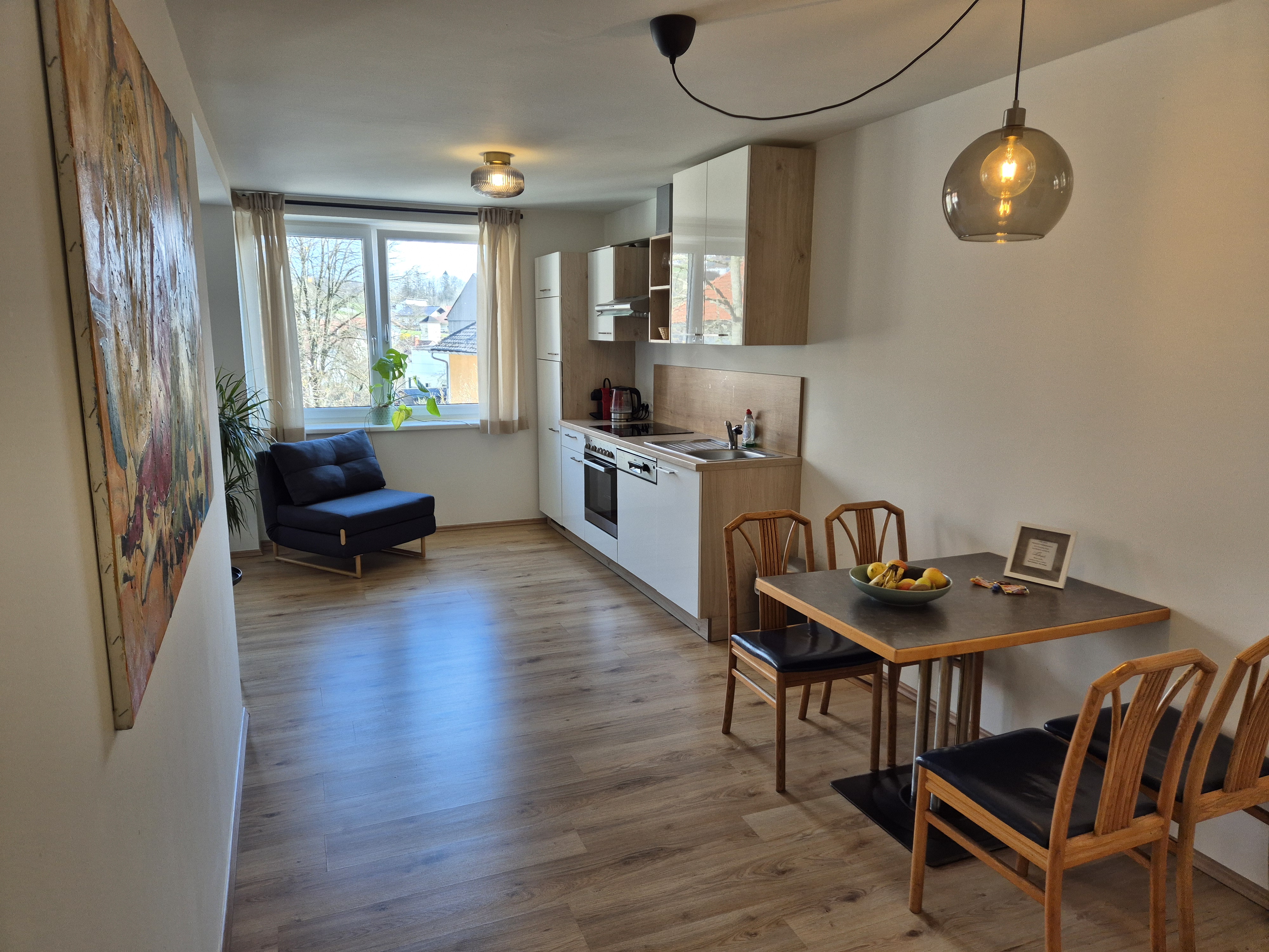 Ausflugsziel: Lindengut – Boutique Hotelito in Natternbach