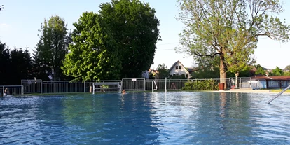 Trip with children - Edelsbach bei Feldbach - Fluss- und Familienerlebnisbad St. Ruprecht an der Raab (c) G. Steininger - Fluß- und Erlebnisbad St. Ruprecht an der Raab
