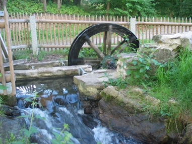 Ausflugsziel: Silbersee