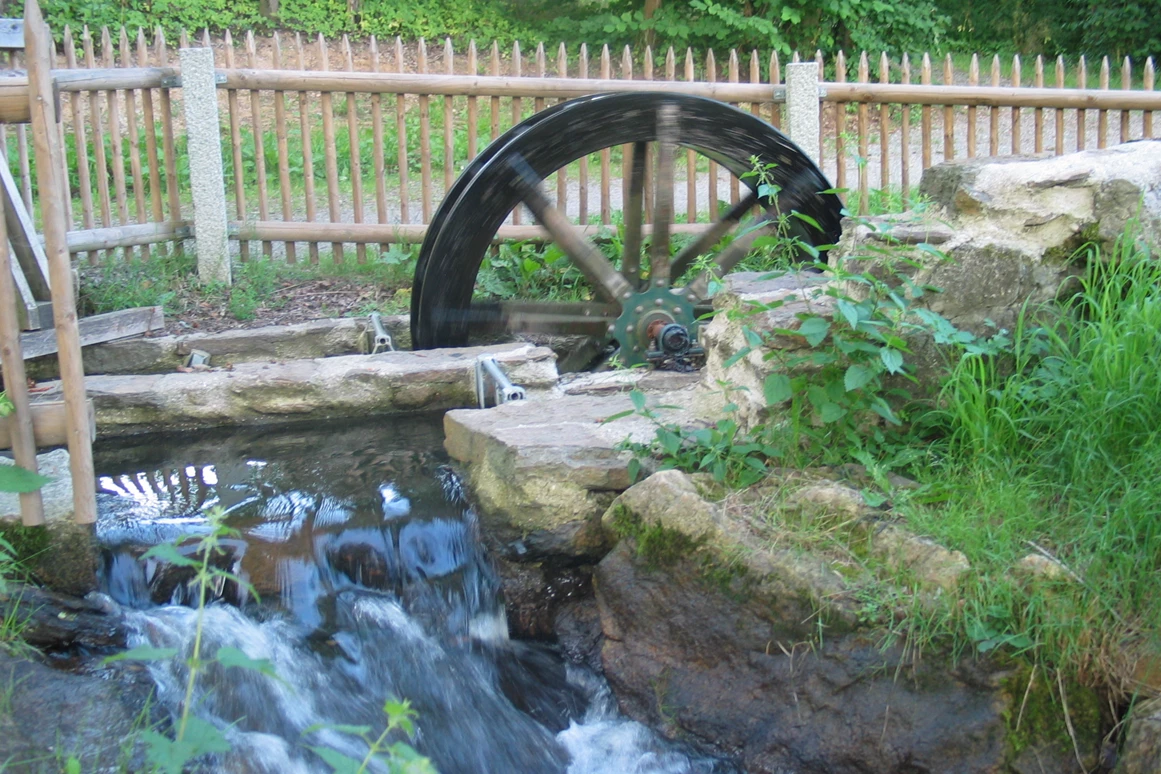 Ausflugsziel: Silbersee