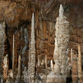 Ausflugsziel: Tropfsteinhöhle Katerloch
