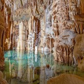 Ausflugsziel - Tropfsteinhöhle Katerloch