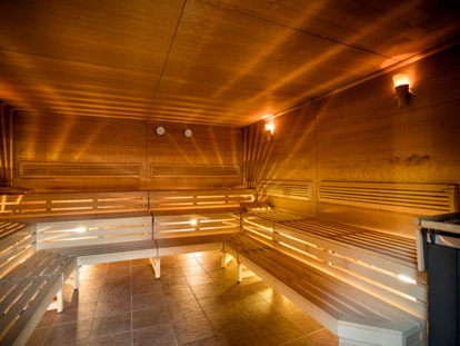 Reis met kinderen - Wickeltisch - H₂O Hotel-Therme-Resort