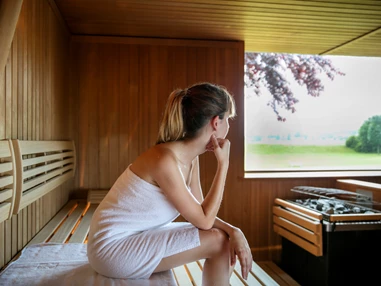 Ausflugsziel: H₂O Hotel-Therme-Resort
